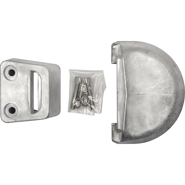 Seachoice Aluminum Anode Kit For Volvo SX 95341 - main